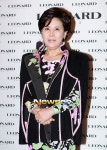 [포토엔]박정수 ‘화려한 의상이 잘 어울려’