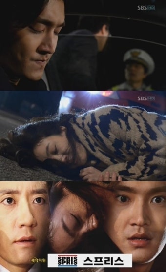 ‘드제’ 최시원 음주운전 현행범 체포+정려원 교통사고 ‘충격’