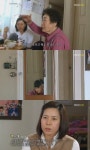 치매어머니 김종례씨, 거울속 자신 어머니로 착각(휴먼다큐사랑)