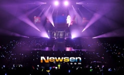 [포토엔]2AM 콘서트 ‘팬들과 하나된 무대’