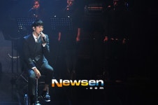 [포토엔]2AM 슬옹 ‘부상에도 완벽한 무대 선보여~’(2AM콘서트)