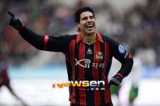 [포토엔]포효 몰리나‘우승 확정이라고 봐주기 없기’