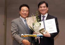 [포토엔]대한민국오페라대상 클래식타임즈 특별상