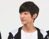 B1A4 진영, 아이돌 新딱밤제왕 등극..온유와 붙으면 어떨까