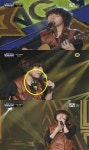 유승우 ‘마이썬’ 영광 재현하다 마이크가 목 찔렀네 ‘윽’