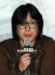 [포토엔]김지훈 감독 ‘영화 타워 많이 사랑해주세요’