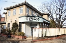 ‘백년의유산’ 촬영지 실제 100여년된 일본식 목조건물