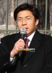 [포토엔]고 박주아 변호사 이인재 ‘검찰의 공정한 수사를 촉구한다’