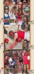 ‘세바퀴’ 조혜련, 김새롬 실신 시킨 연예인 복싱대회 보니..