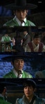 ‘전우치’ 임금 안용준, 민심잡은 의적 차태현 질투
