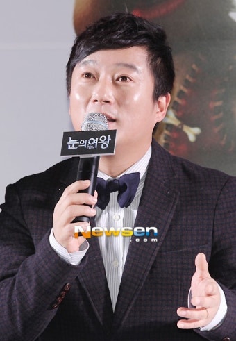 [포토엔]두 아들 이야기에 눈시울 붉어진 이수근