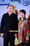 [포토엔]장광-최수민 ‘배테랑 성우 연기 기대하세요’