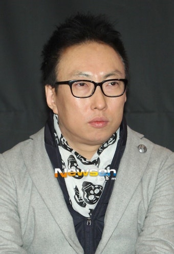 [포토엔]박명수 ‘김구라 행쇼에 초대하고 싶다’