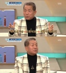 뽀빠이 이상용 “60년간 매일 새벽3시 기상 역기 800개”
