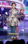 [포토엔]투윤 ‘깜찍발랄한 무대’