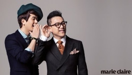 단독콘서트 십센치 “1만2천석 부담감 없다, 강한 멘탈 장점”