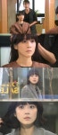 ‘서영이’ 이보영, 이혼 후 난생처음 파마 ‘변신’