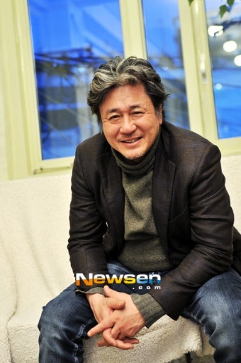 최민식 “이경규와 동반 영화제작 생각중”(인터뷰)