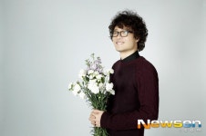 조정치 “내 앨범보다 정인 앨범이 더 잘됐으면”(인터뷰)