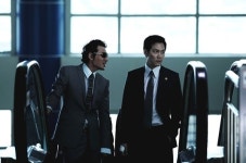 ‘신세계’ 이정재 황정민, 발렌타인데이 서울 무대인사 뜬다