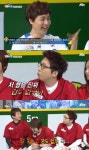 앤디 “정범균 ‘사마귀유치원’ 감없다고 비난”(신화방송)