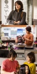 류현경 “10년만에 만난 김인권, 옛 연인 같았다”