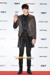 [포토엔]김우빈 ‘앳스타일 창간 1주년 축하해요 ’