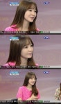강민경 “‘불후’ 故김광석 노래 부를때 천국에 온 느낌이었다”
