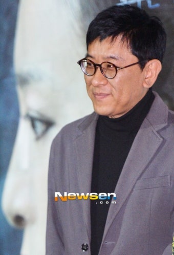 [포토엔] 이지승감독 ‘ 아줌마의 분노를 느끼게 끔 만드는 남자캐릭터는 의도적 ’