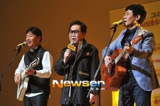 [포토엔]세시봉 ‘세월이 흘러도 변함없는 감동’(송포유)