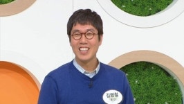 김영철 “군복무 시절 수감자로 오해 받았다”