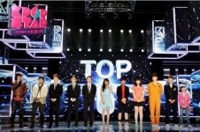 아듀 ‘K팝스타2’ 이천원-이하이, 방예담-이승훈 합동무대