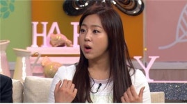 쥬얼리 예원 “학창시절 반에서 3등” 엄친딸 인증