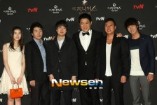 [포토엔]더 지니어스 ‘최후의 1인 되기 위한 숨막히는 심리게임’