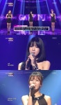 체움앤제이 | 가비앤제이 컴백, 명불허전 애절 보이스 ‘제대로 히트예감’