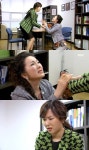 ‘오자룡’ 이휘향, 며느리에 무릎꿇고 가증 애원