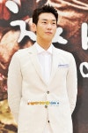 [포토엔]김영광 ‘훈훈한 훈남’