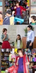 ‘미나문방구’ 최강희 봉태규 촬영 내내 패닉된 사연