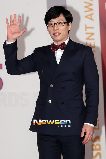 유재석 아들 언급, 국민MC도 예외없는 자식자랑 ‘깨알같네’