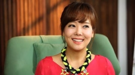 소유진 결혼생활 “외식업계 대표 남편, 주말마다 요리해줘”