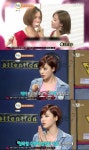 티아라 은정 “떡사건 이후 밖에서 떡 못먹어” 솔직고백