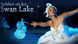 ‘얼음위 블록버스터 판타지’ 볼쇼이 아이스쇼 내한20주년 특별공연