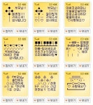 어버이날 문자 ‘추억 2G폰 단문메시지’ 孝心만은 그대로