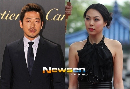 김민희, 로카르노 영화제 최우수연기상 수상…홍상수 감독과 애틋한 관계
