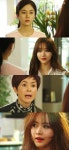 ‘금나와라 뚝딱’ 백진희, 남편 내연녀와 대면 ‘육탄전’