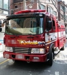 층간소음 화재 사고 ‘홧김에 불지른 집주인’ 2명 사망 참변