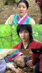 ‘구가의서’ 이유비, 이승기 야수변신 목격 ‘패닉’