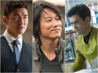 이병헌보다 먼저 할리우드 점령했던 한국계 男배우들 누구?