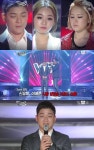 ‘보코2’ 예측불허 접전끝, 친구위해 노래한 ‘이정석 탈락’
