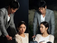 ‘남사’ 신세경 휠체어 밀어주는 김성오 ‘섬뜩’